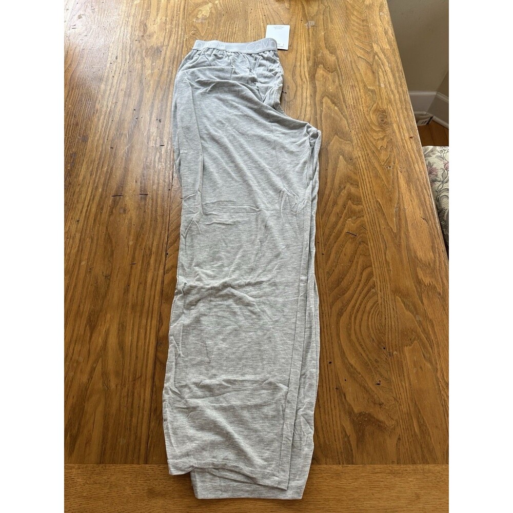 New Calvin Klein Lounge Pants Pajamas Men’s XL Soft Cotton